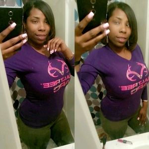 Meet your Posher, Tiarra